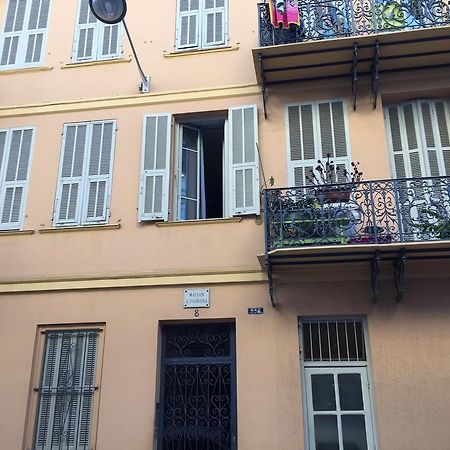 Appartement Le Fighiera Νίκαια Εξωτερικό φωτογραφία