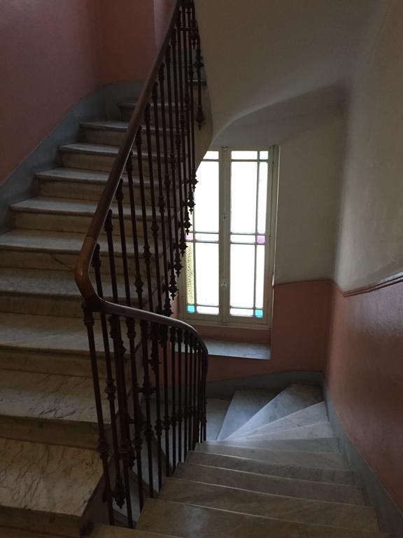 Appartement Le Fighiera Νίκαια Εξωτερικό φωτογραφία